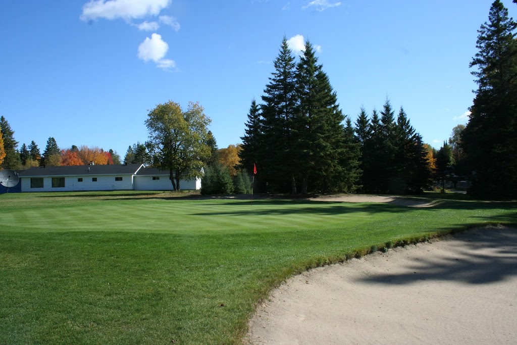 Almaguin Highlands Golf & Country Club (Katrine Golf) | 84 Golf Course Rd, Katrine, ON P0A 1L0, Canada | Phone: (705) 349-8337