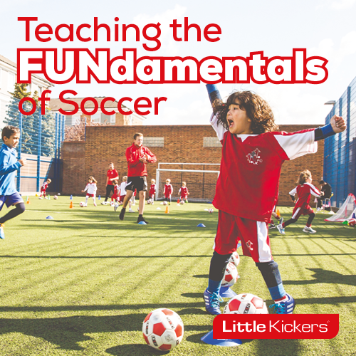 Little Kickers London | 1059 Whetherfield St, London, ON N6H 0B6, Canada | Phone: (226) 980-8909