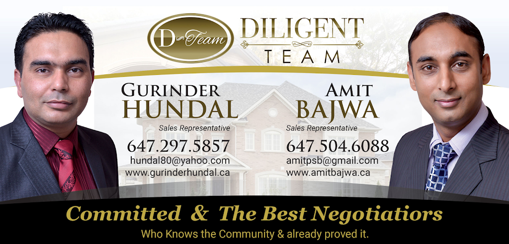 D TEAM | 470 Chrysler Dr #20, Brampton, ON L6S 0C1, Canada | Phone: (905) 454-4000