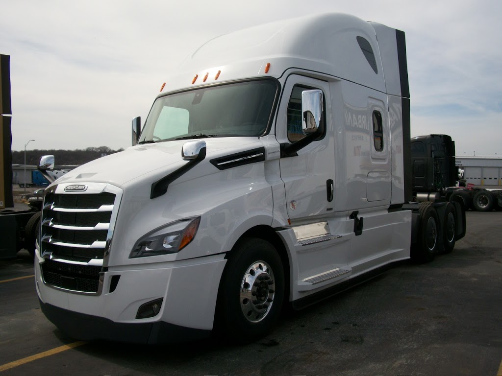 Fleet Maintenance Inc- Freightliner & Western Star of Buffalo | 67 Ransier Dr, Buffalo, NY 14224, USA | Phone: (716) 675-9220