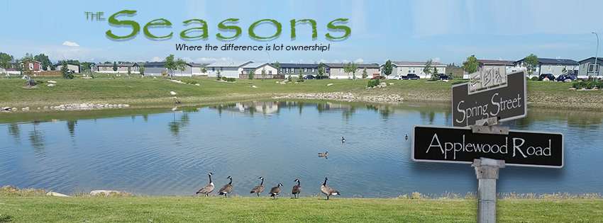 The Seasons | 3112 8 Street, Coaldale, AB T1M 0C6, Canada | Phone: (403) 345-2116