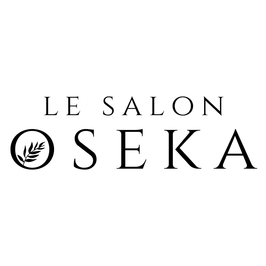 Le Salon Oseka | 1118 Bd du Curé-Labelle, Blainville, QC J7C 2M9, Canada | Phone: (450) 420-4474