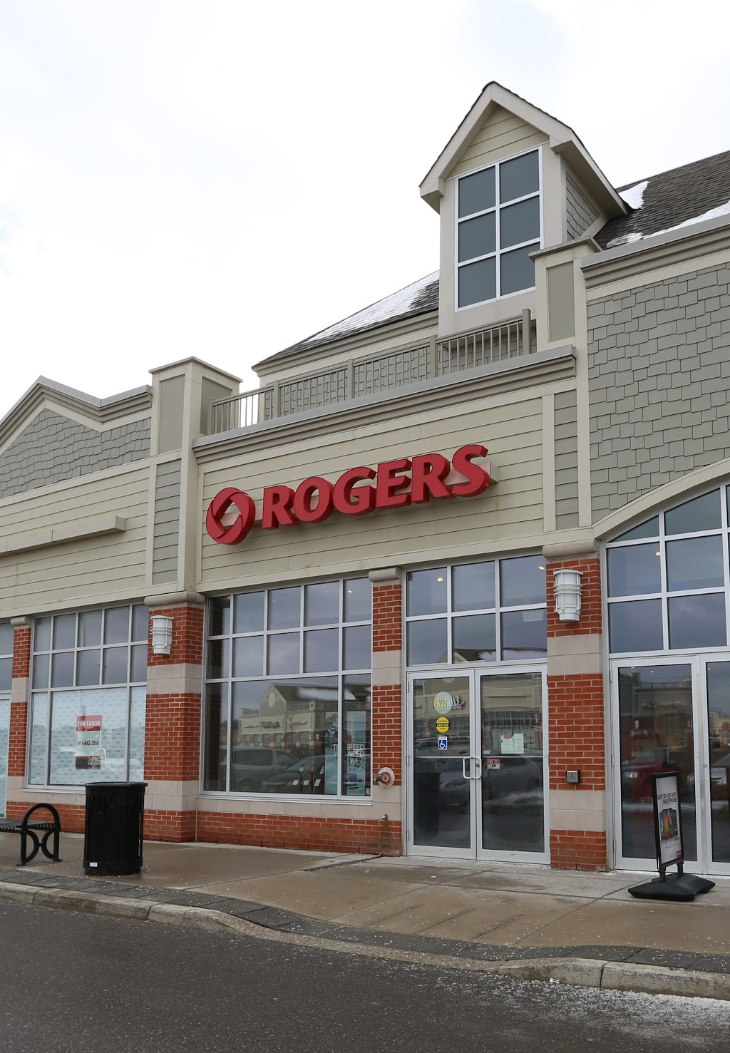 Rogers | 1430 Major MacKenzie Dr W G8, Maple, ON L6A 4H6, Canada | Phone: (905) 303-7182