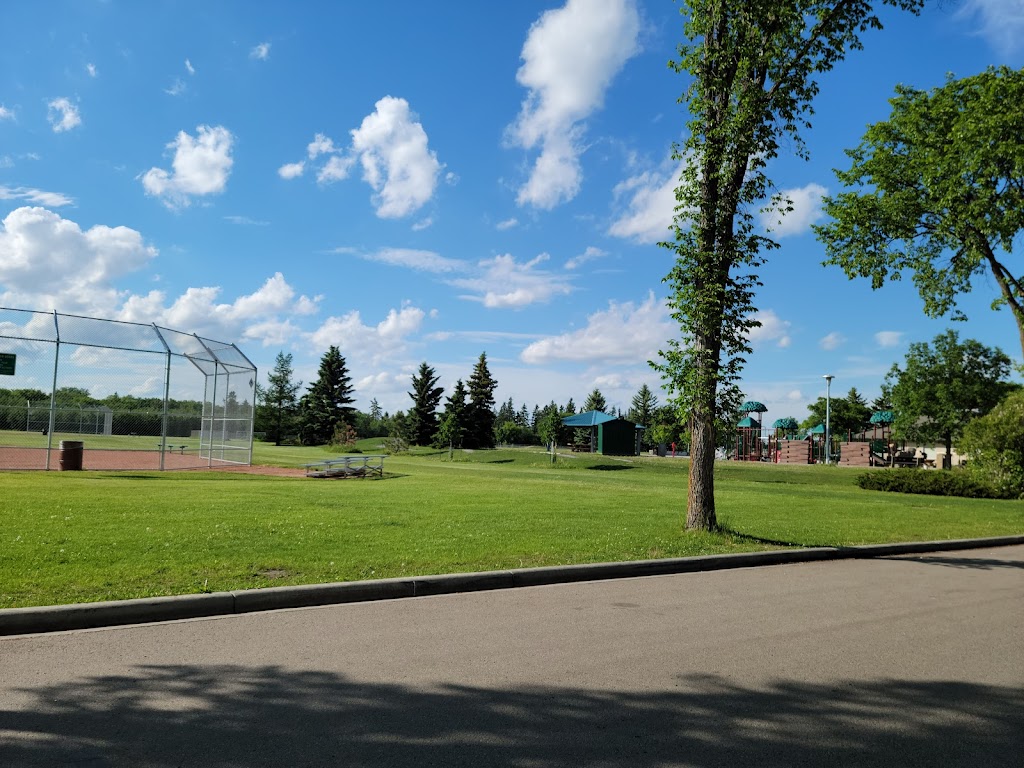 Hazeldean Park | 9630 66 Ave NW, Edmonton, AB T6E 4W9, Canada | Phone: (780) 439-0847