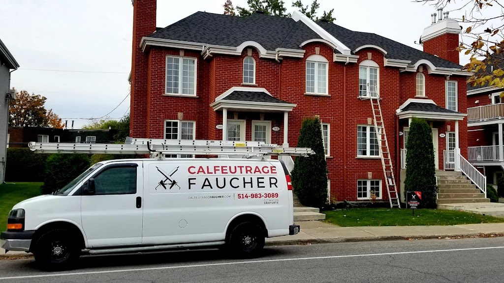 Calfeutrage Faucher Inc | 21 Rue de Lorne, Blainville, QC J7C 4L7, Canada | Phone: (514) 983-3089