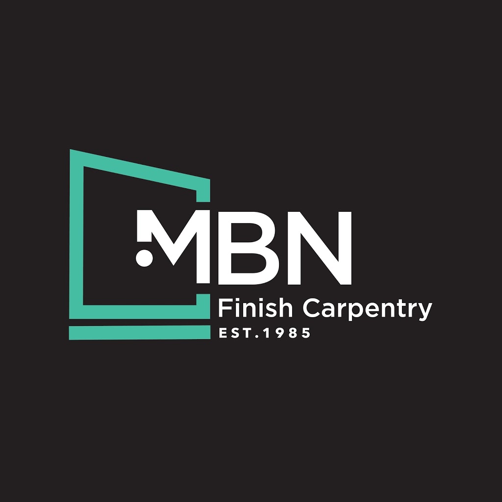 MBN Finish Carpentry | 6 Timothy Ct, Etobicoke, ON M9P 3T8, Canada | Phone: (416) 873-6272