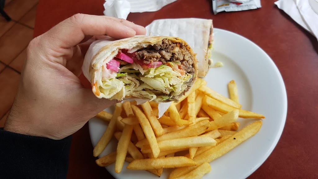 Shawarma Pita & Grill | Clearview, Oakville, ON L6J 0A3, Canada