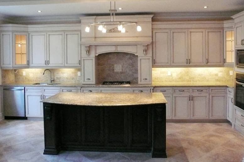 Home Style Kitchens | 69 Millwick Dr #9, North York, ON M9L 1Y5, Canada | Phone: (647) 282-8297