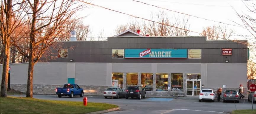 Lintermarché Marcotte | 660 Rue Notre Dame, Portneuf, QC G0A 2Y0, Canada | Phone: (418) 286-6746