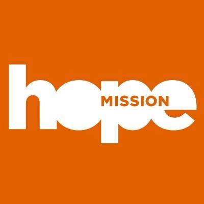 Hope Mission Red Deer | 20 Kelloway Crescent, Red Deer, AB T4P 3S1, Canada | Phone: (587) 819-0015