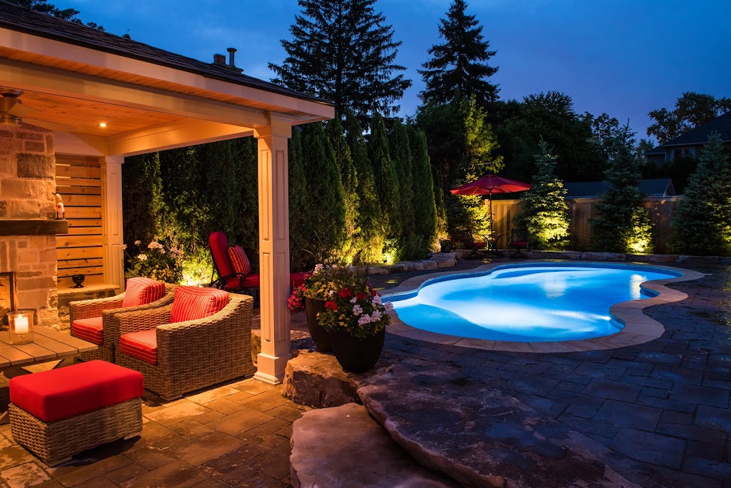 Refined Pools & Landscaping | 1860 Appleby Line #224, Burlington, ON L7L 7H7, Canada | Phone: (800) 559-1370