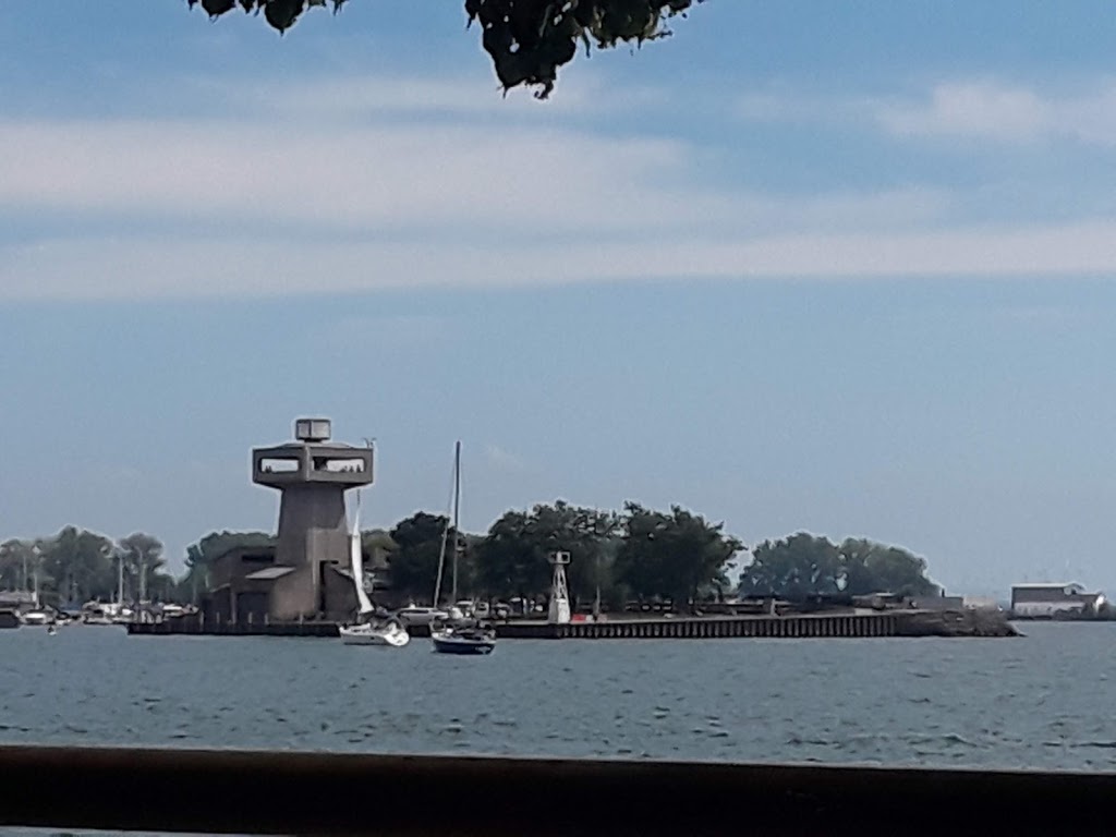 LaSalle Park Picnic Shelters | Buffalo, NY 14202, USA