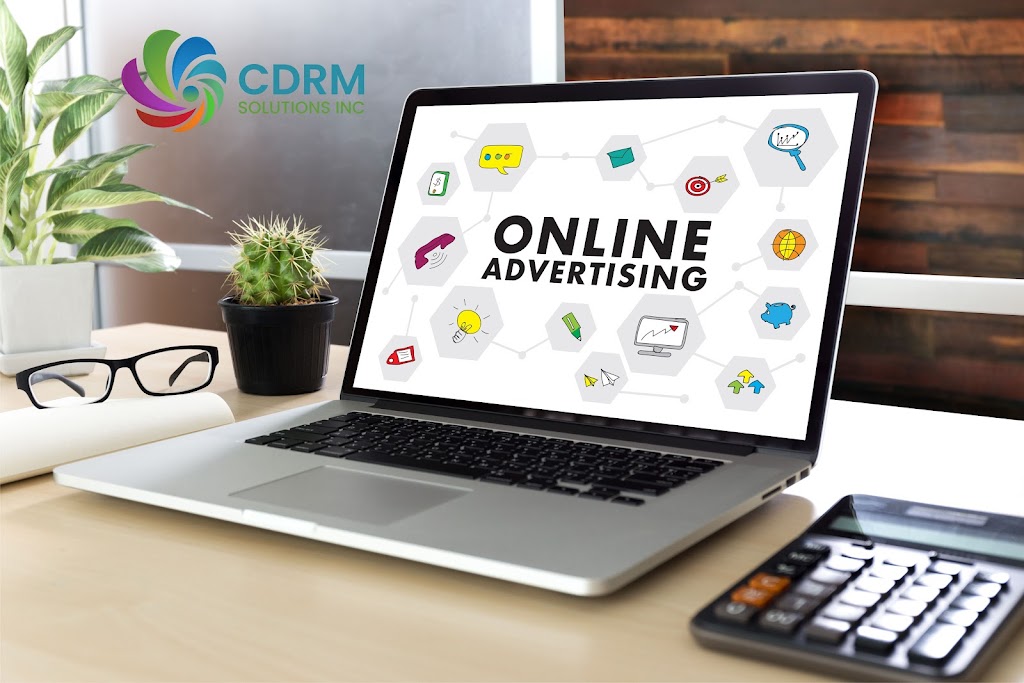 CDRM Solutions Inc Calgary | 122 Walden Cres SE, Calgary, AB T2X 0S9, Canada | Phone: (604) 783-4003