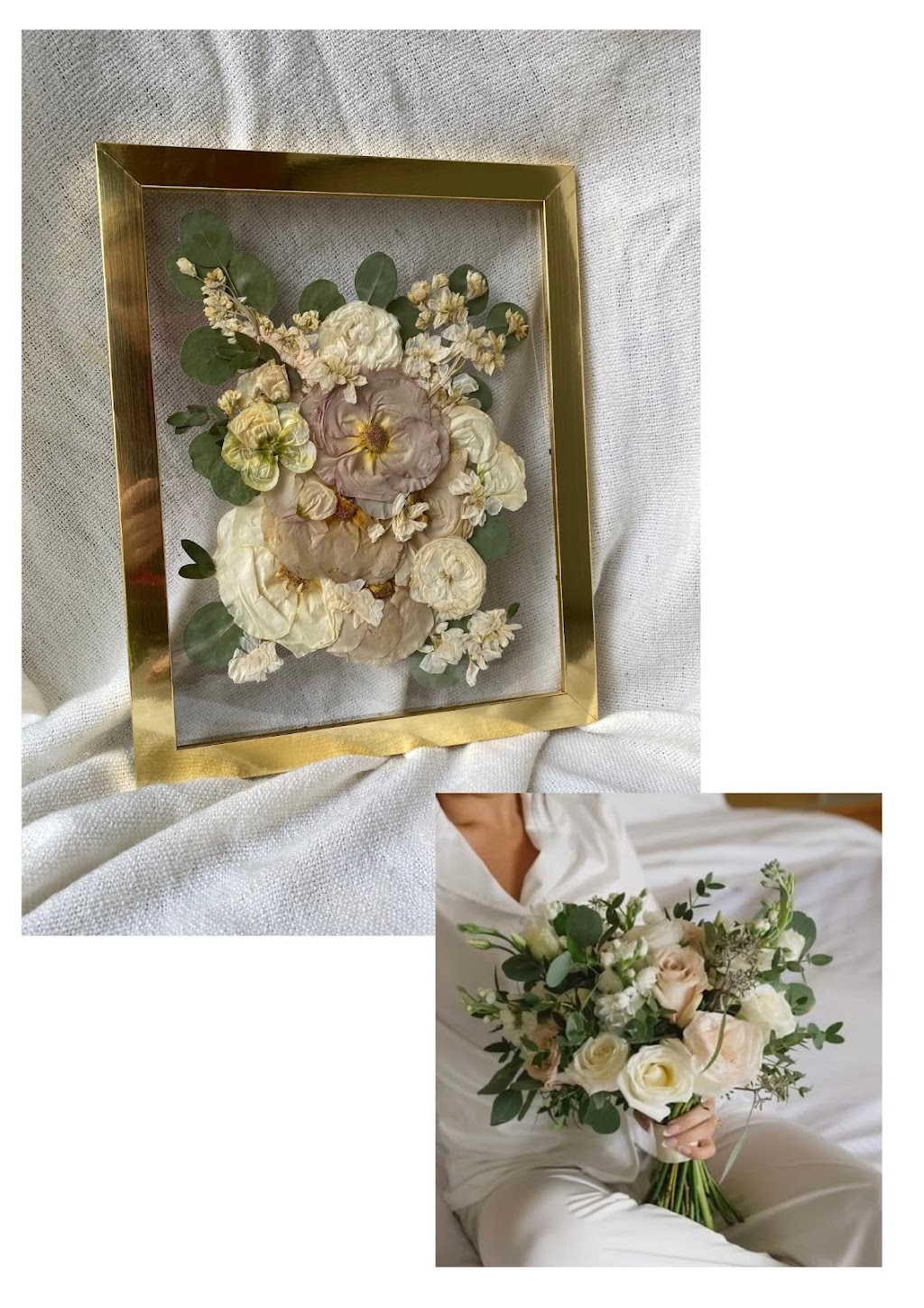 Bouquet & Frame | 218 Fifth Ave, Ottawa, ON K1S 2N2, Canada | Phone: (613) 316-2576