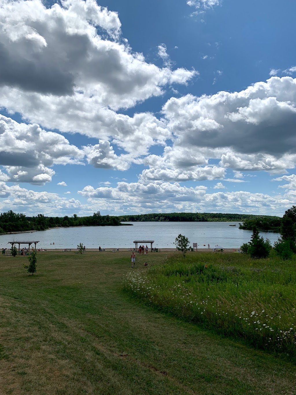 Guelph Lake Conservation Area | 7743 Conservation Rd RR4, Guelph, ON N1H 6J1, Canada | Phone: (519) 824-5061