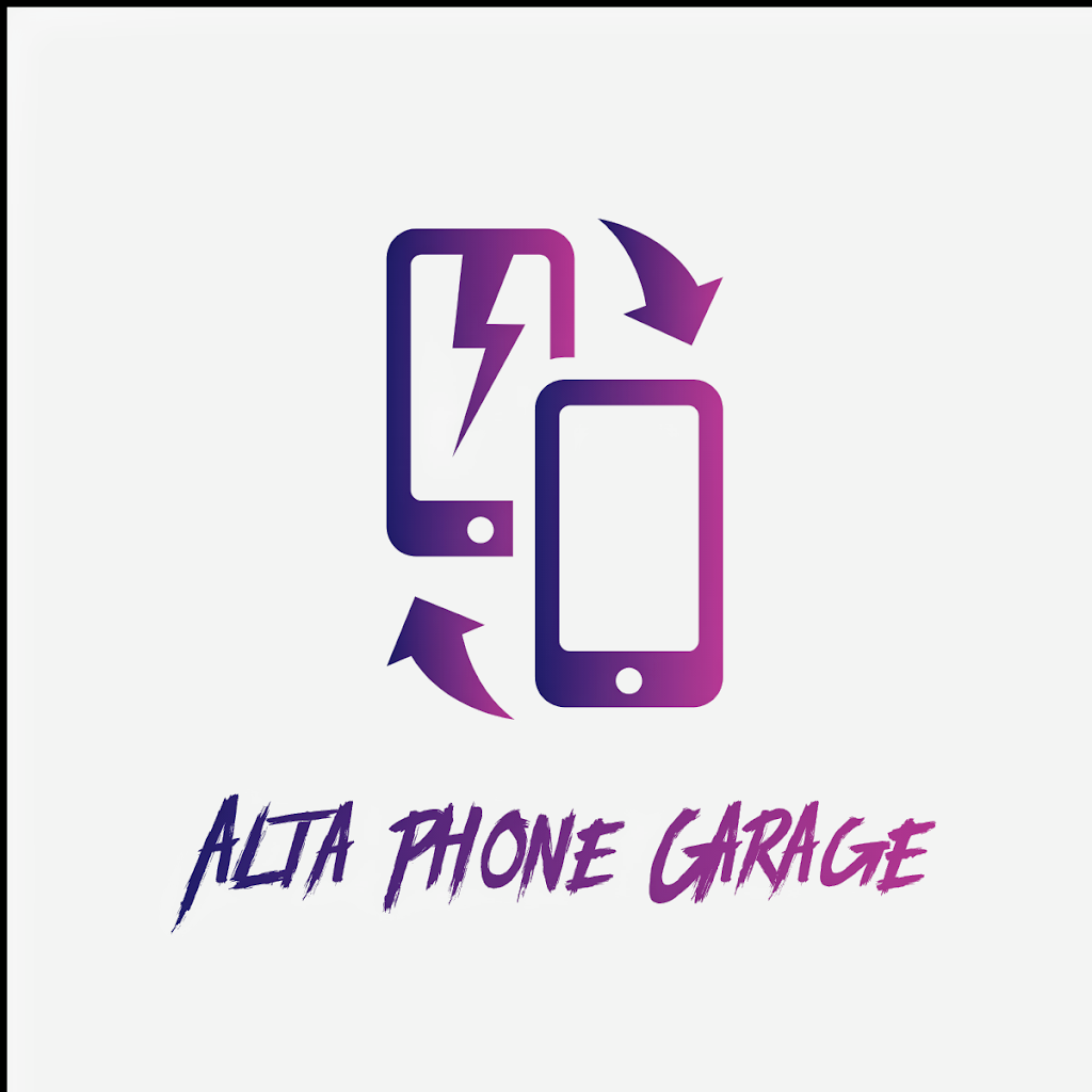 Alta Phone Garage | 5102 47 St, Beaumont, AB T4X 1J2, Canada | Phone: (780) 929-3966