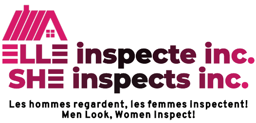 She inspects / Elle Inspecte | 201 Rue Debussy, Châteauguay, QC J6K 2K1, Canada | Phone: (514) 889-6575