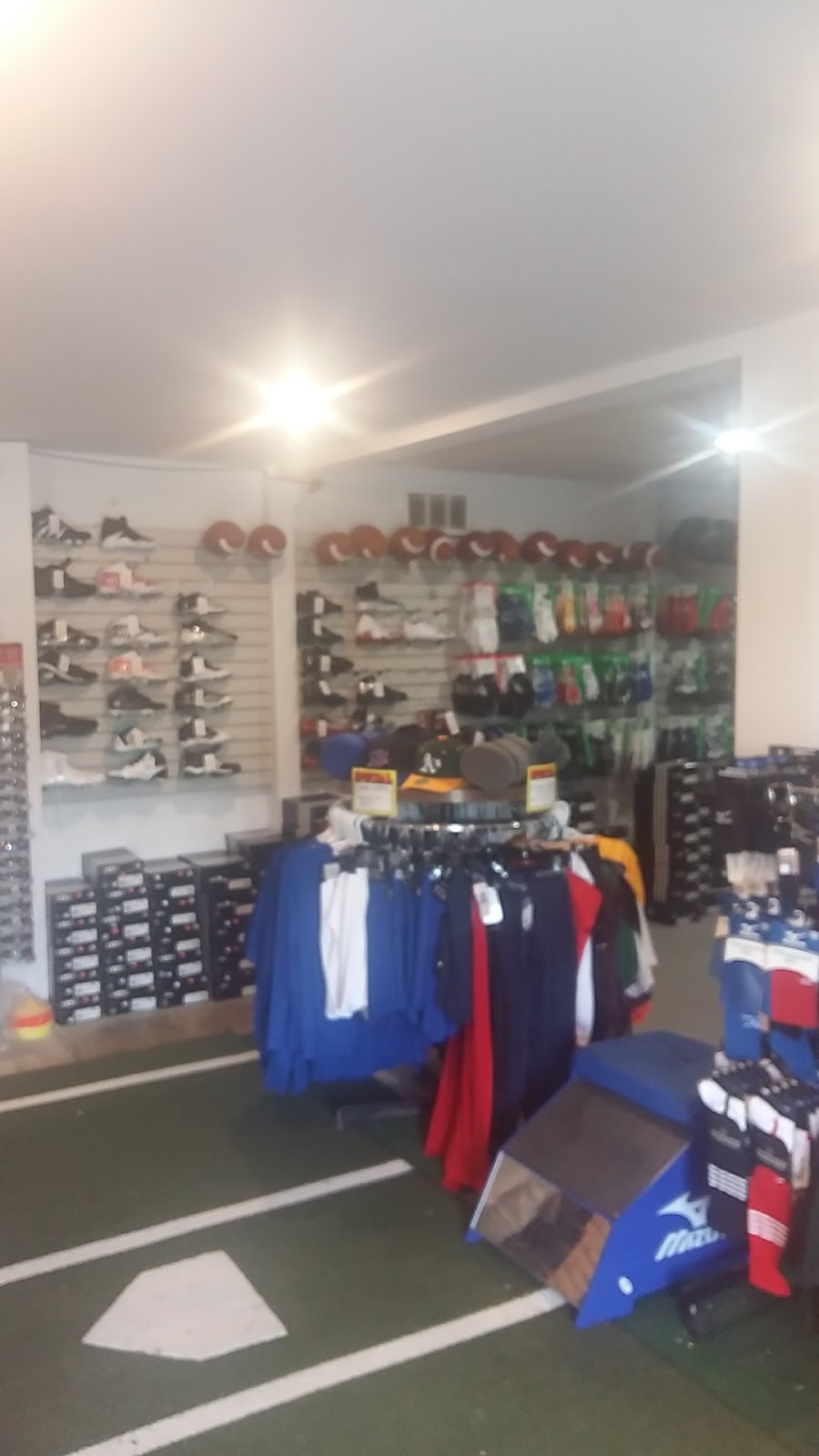 Prodigy Sports Inc. | 9 Symonds Rd, Bedford, NS B4B 1J5, Canada | Phone: (902) 446-4645