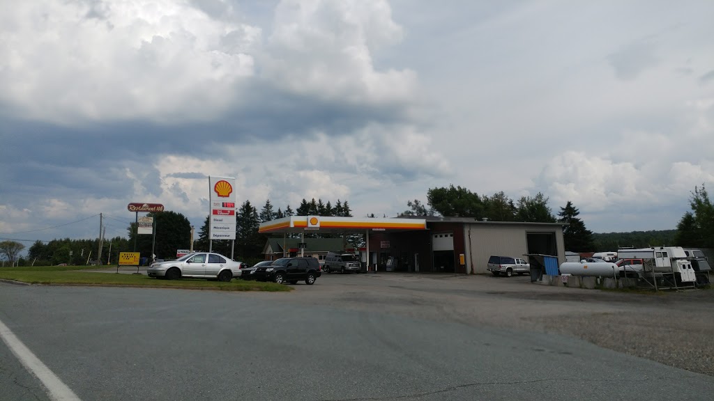 Shell | 440 QC-108, Cookshire-Eaton, QC J0B 1M0, Canada | Phone: (819) 875-3754