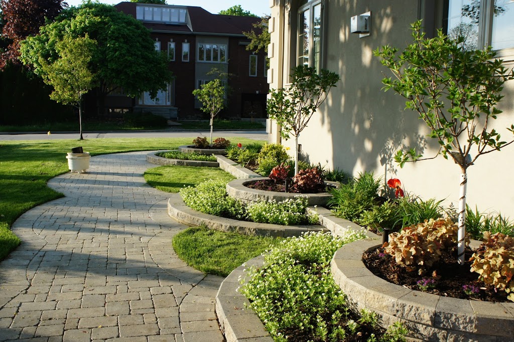 Song Landscaping | 16110 Woodbine Ave, Whitchurch-Stouffville, ON L4A 2W3, Canada | Phone: (416) 903-4188