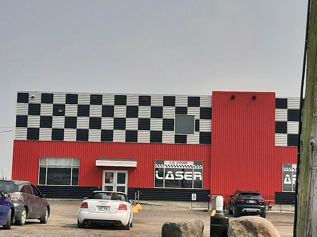 Karting Orford | 4150 Rue Sherbrooke, Magog, QC J1X 5R2, Canada | Phone: (819) 868-9996