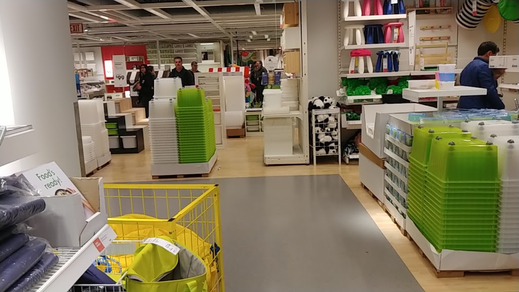 IKEA Burlington | 1065 Plains Rd E, Burlington, ON L7T 4K1, Canada | Phone: (866) 866-4532