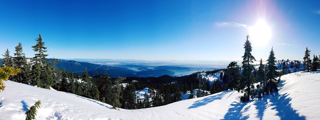 Mystery Peak | Canada, 1700 Mt Seymour Rd, North Vancouver, BC V7G 1L3, Canada