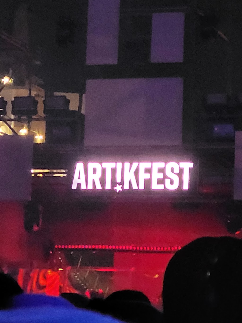 ArtikFest | 500 Rue du Fleuve, Trois-Rivières, QC G9A 5L2, Canada | Phone: (819) 372-4635