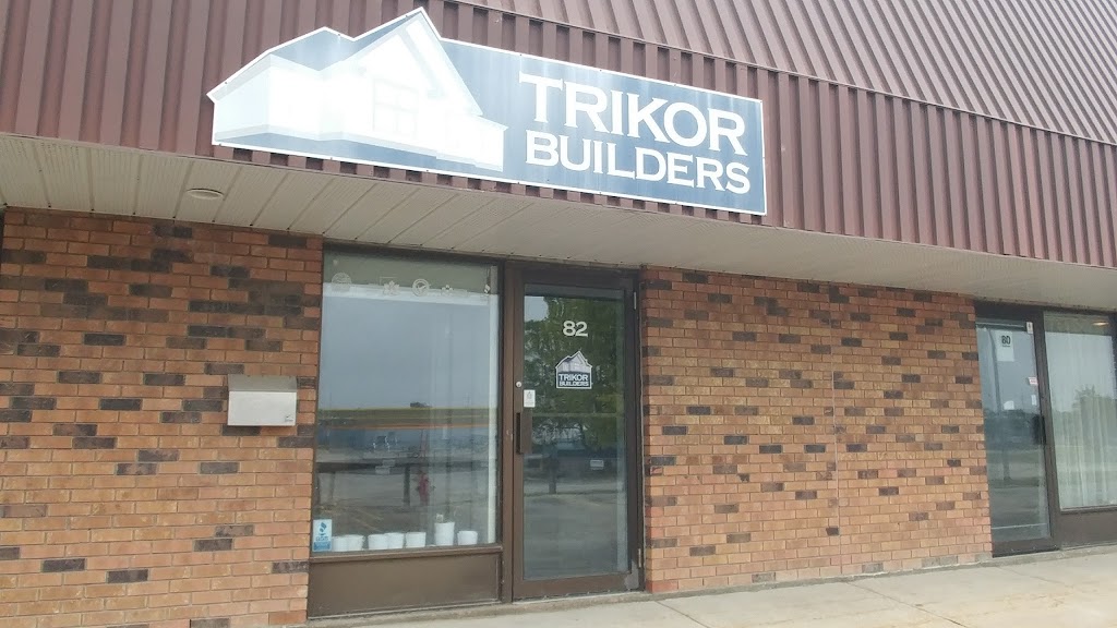 Trikor Builders | 2141-B Henderson Hwy, Winnipeg, MB R2G 1P8, Canada | Phone: (204) 663-3818