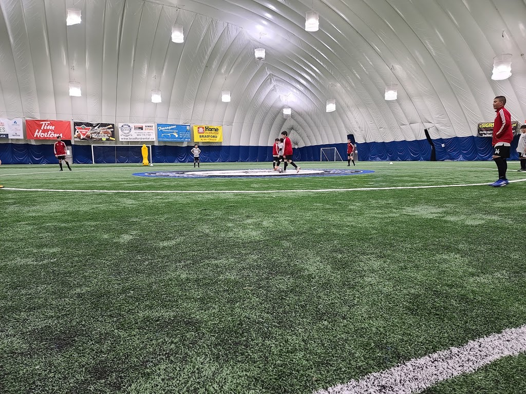 Pro11 Soccer | 251 Albert St E, Alliston, ON L9R 1J9, Canada | Phone: (437) 997-7611