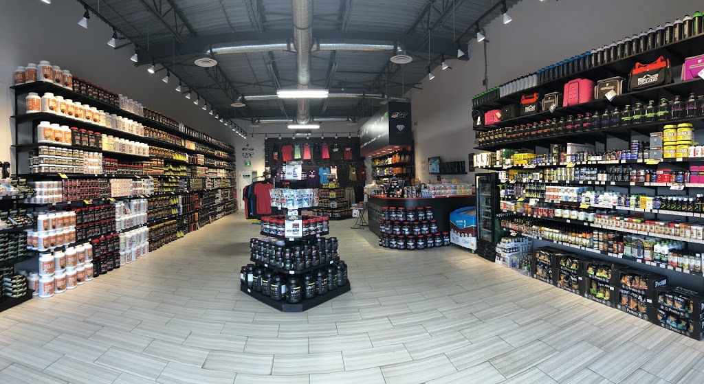 Supplement King Ottawa Herongate | 1600 Heron Rd Unit 7, Ottawa, ON K1V 2P5, Canada | Phone: (613) 733-0101