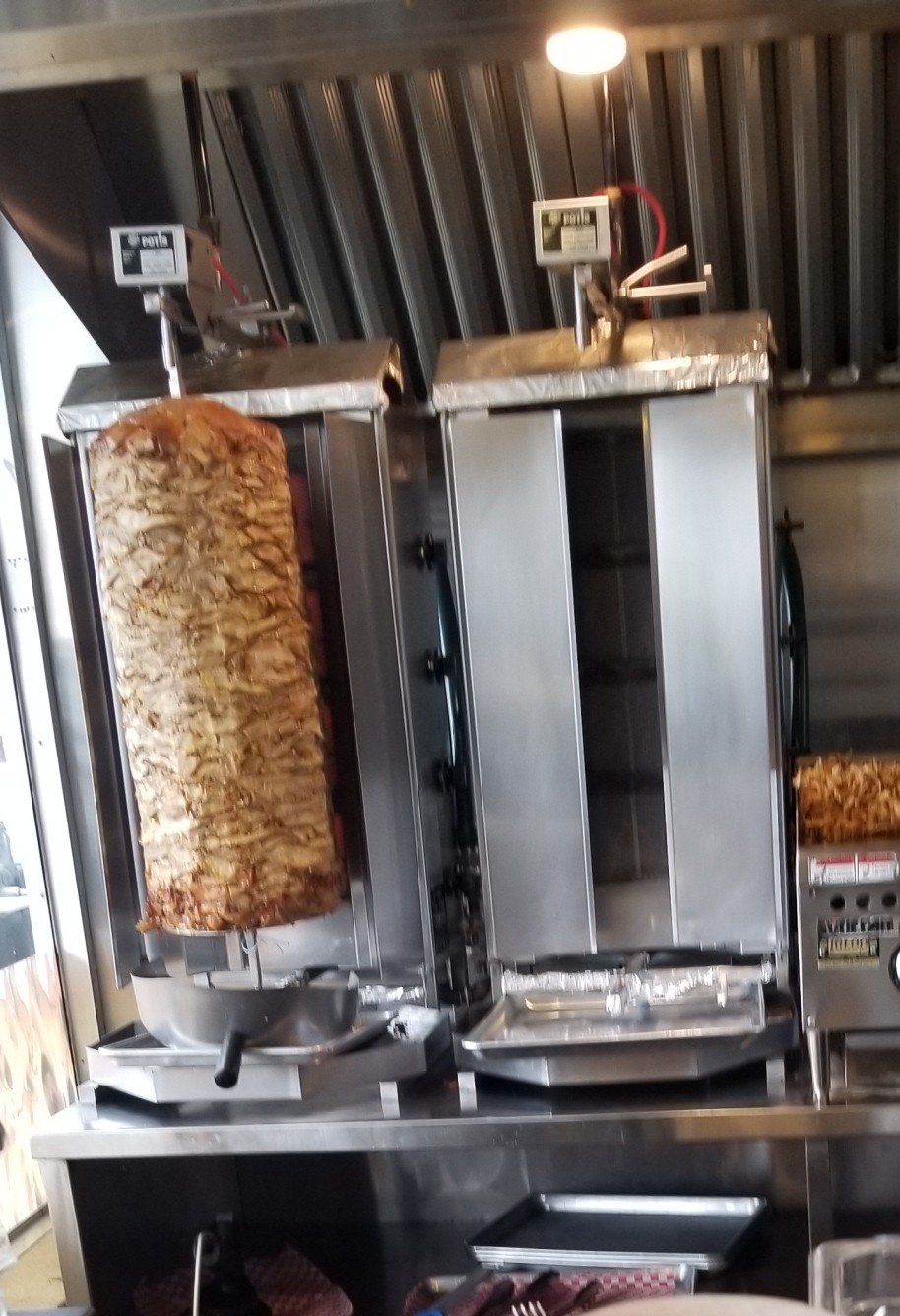 Shawarma Istanbul | Toronto, ON M3M 1A2, Canada | Phone: (647) 346-6107