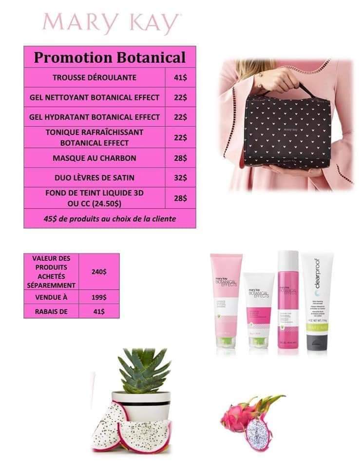 Mary kay | 691 Rue Radisson, Chertsey, QC J0K 3K0, Canada | Phone: (514) 817-4965