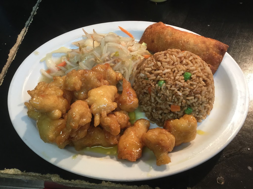 R&J Family Restaurant | 105 Dundas St W, Thamesford, ON N0M 2M0, Canada | Phone: (519) 285-2573