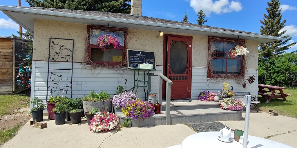Corner House Cafe | Off hwy 22 s, Millarville, AB T0L 1K0, Canada