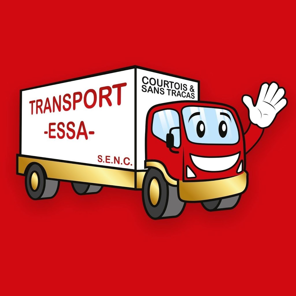 Transport ESSA s.e.n.c | 15 Rue Céline, Rougemont, QC J0L 1M0, Canada | Phone: (450) 888-2668