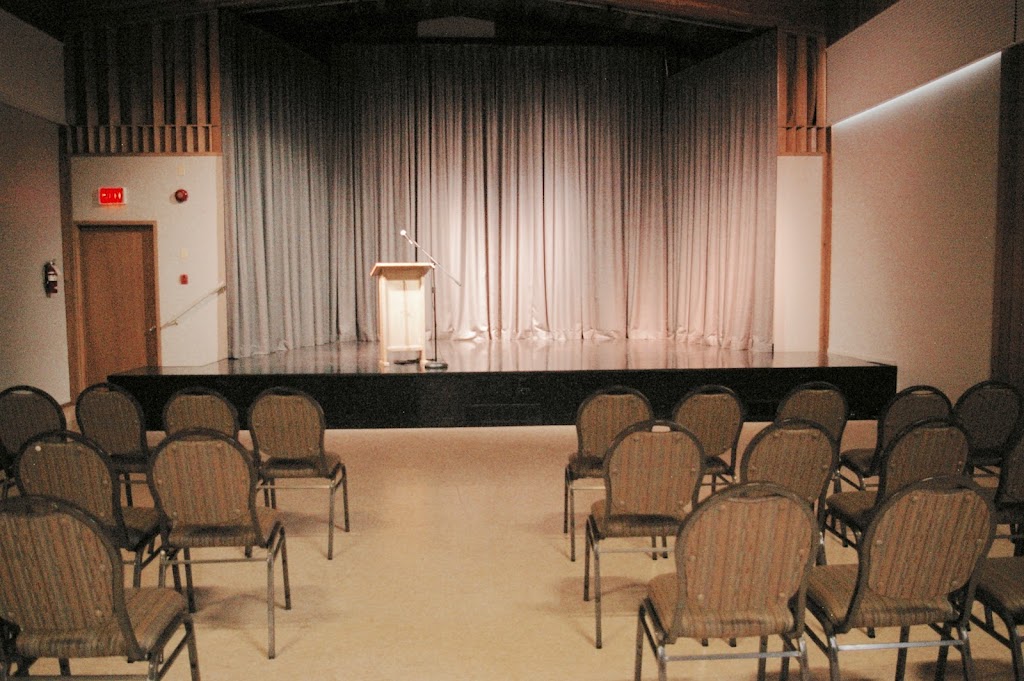 Lacombe Performing Arts Centre | 5227 Calgary Edmonton Trail, Lacombe, AB T4L 1J7, Canada | Phone: (403) 588-4386