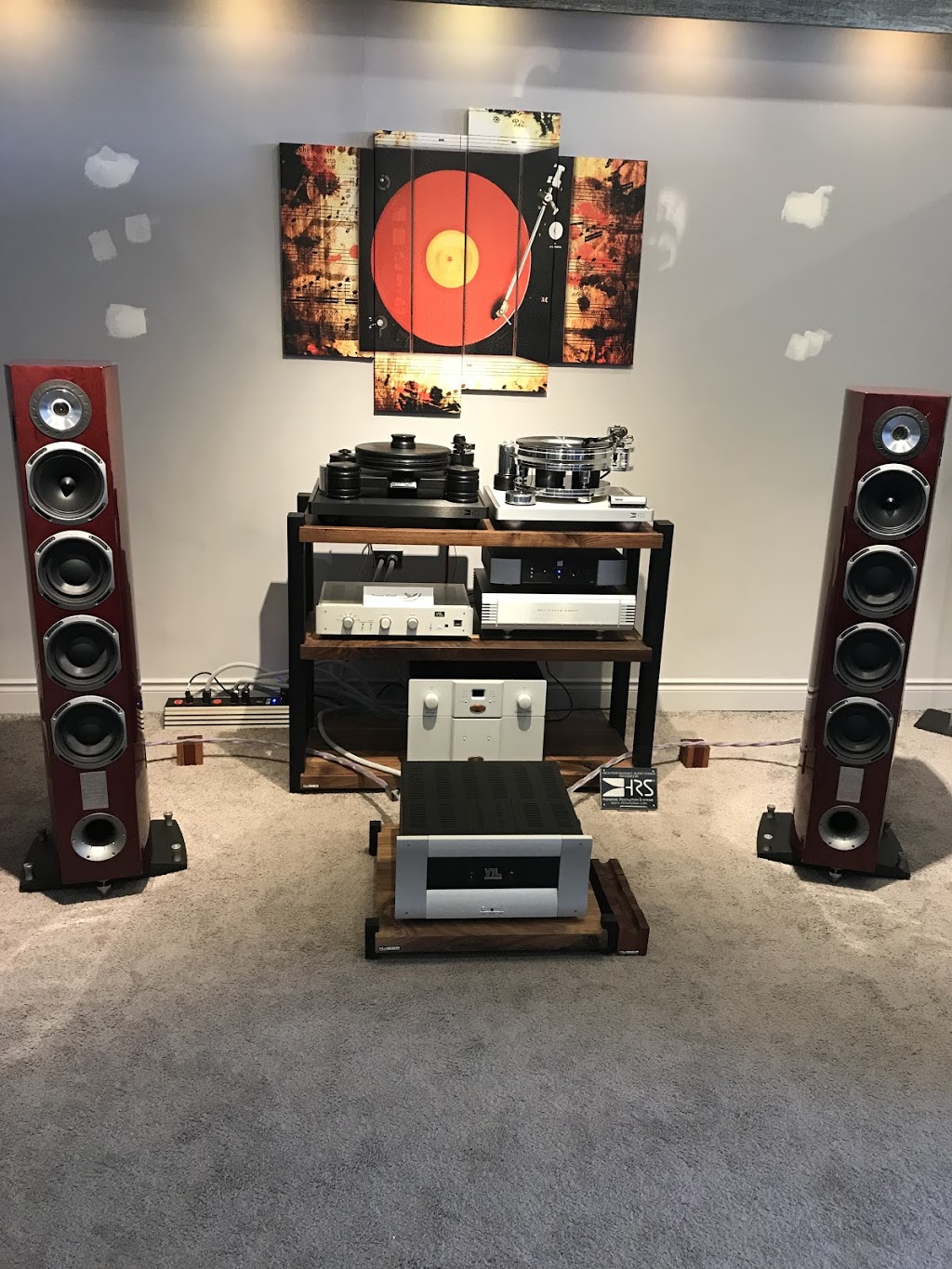 House Of Hifi | 2443 Glenwood School Dr Unit #4, Burlington, ON L7R 3R9, Canada | Phone: (905) 333-4434