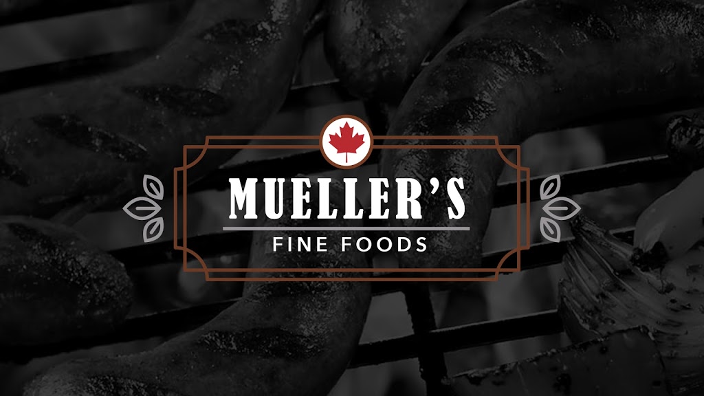 Muellers Fine Foods | 159 Balm Beach Rd E, Tiny, ON L0L 2J0, Canada | Phone: (705) 527-7263