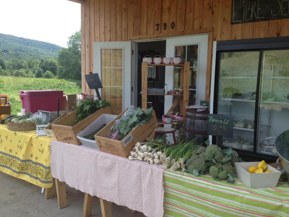 Farm Hill oak solidarity cooperative | 790 Chemin du Lac Gale, Bromont, QC J2L 2S6, Canada | Phone: (450) 578-2125