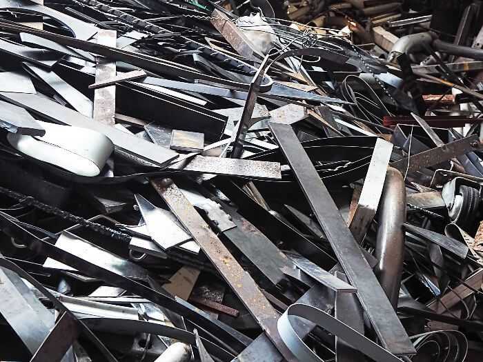 North Star Metal Recycling | 1159 Franklin St, Vancouver, BC V6A 1J3, Canada | Phone: (604) 254-2734