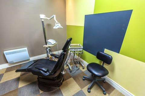 Southern Shore Dental | 484 Main Rd, Goulds, NL A1S 1E8, Canada | Phone: 364-3840