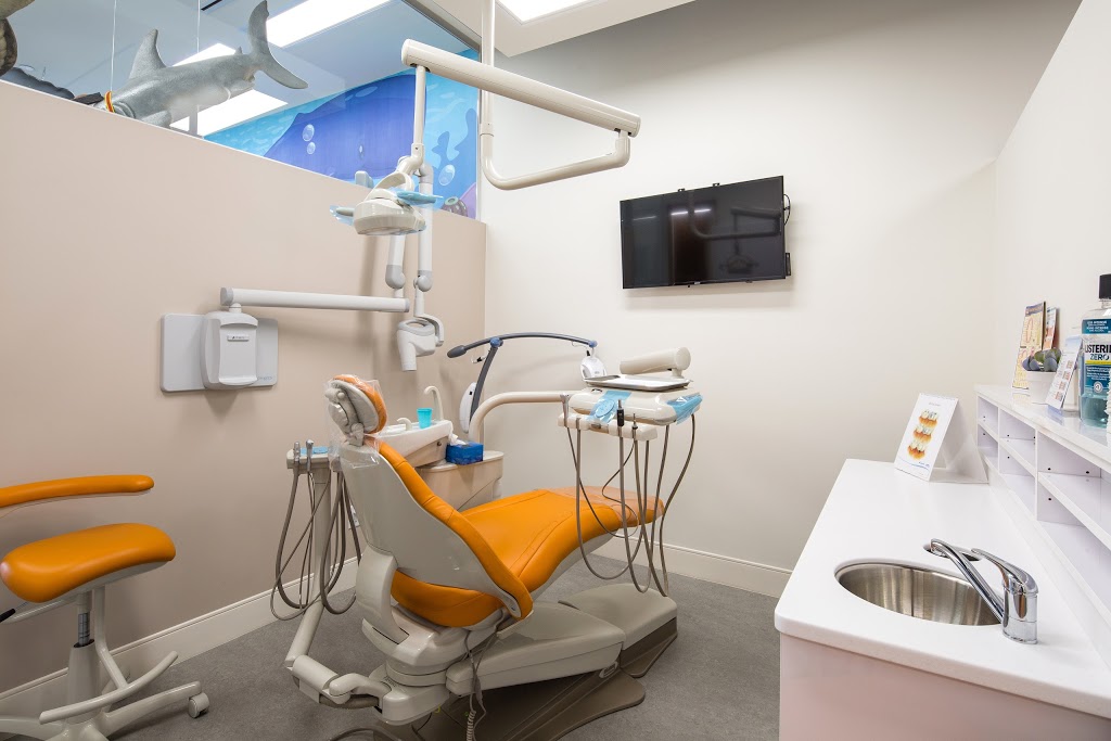 MyCityDental | 9222 Keele St #5, Concord, ON L4K 5A3, Canada | Phone: (905) 553-0222