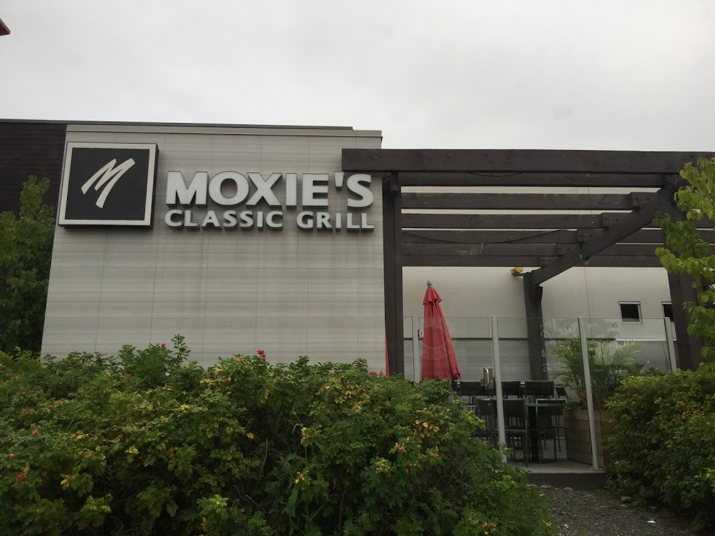 Moxies Grill & Bar | 3818 Innes Rd, Orléans, ON K1W 0C8, Canada | Phone: (613) 830-7200