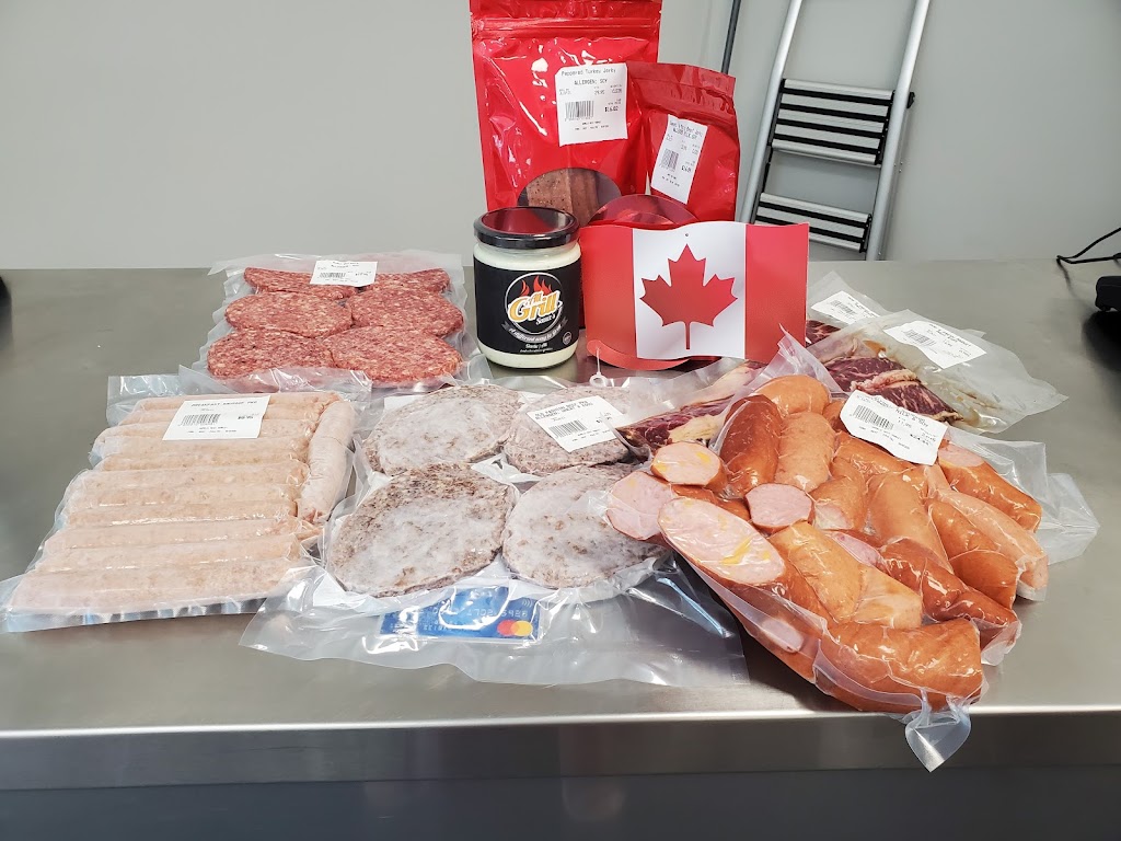 Hamels Meat Market Red Deer | 179B Leva Ave #103, Alberta T4E 0E5, Canada | Phone: (403) 986-4664