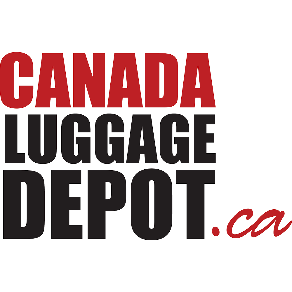 Canada Luggage Depot | 3565 Rue Ashby, Saint-Laurent, QC H4R 2K3, Canada | Phone: (888) 908-6585