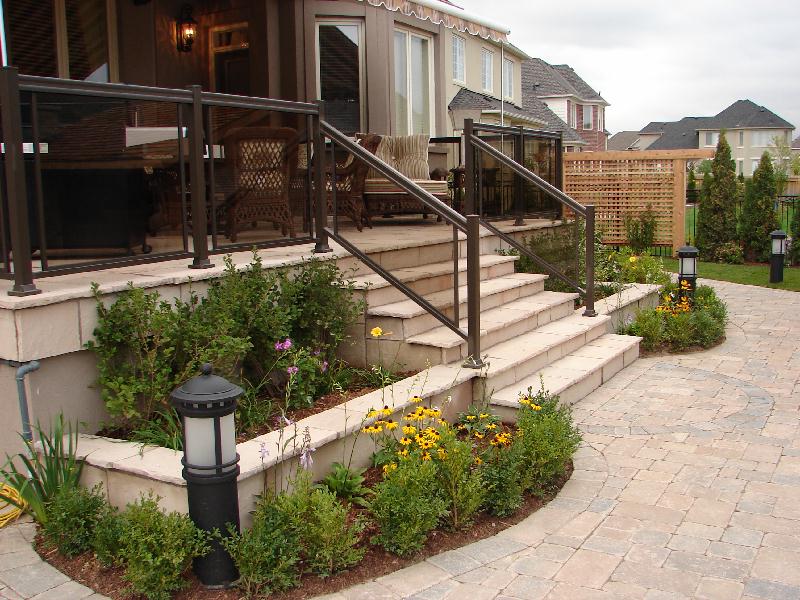 Eco-Scape Groundskeeping | 1569 Holburne Rd, Mississauga, ON L5E 2L7, Canada | Phone: (647) 833-1420