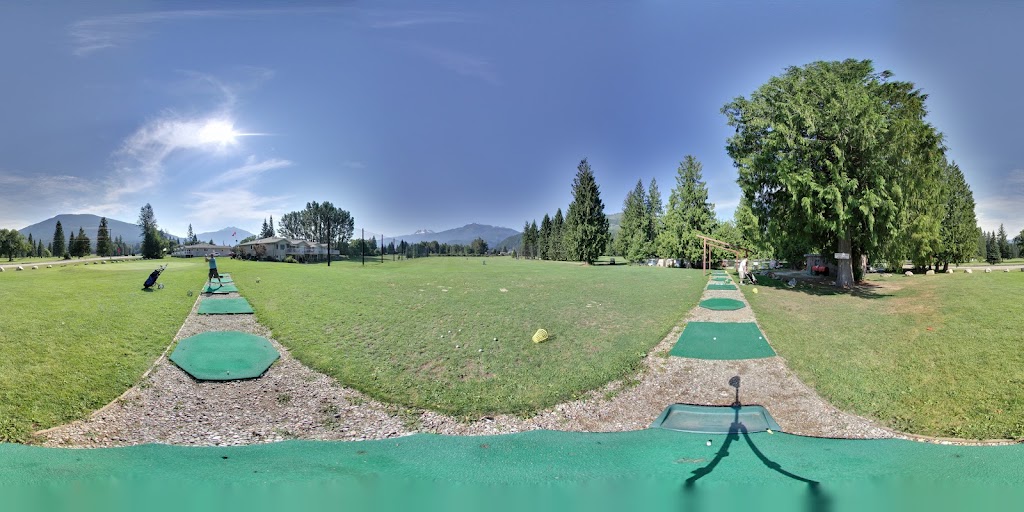 Revelstoke Golf Club | 171 Columbia Park Dr, Revelstoke, BC V0E 2S0, Canada | Phone: (250) 837-4276