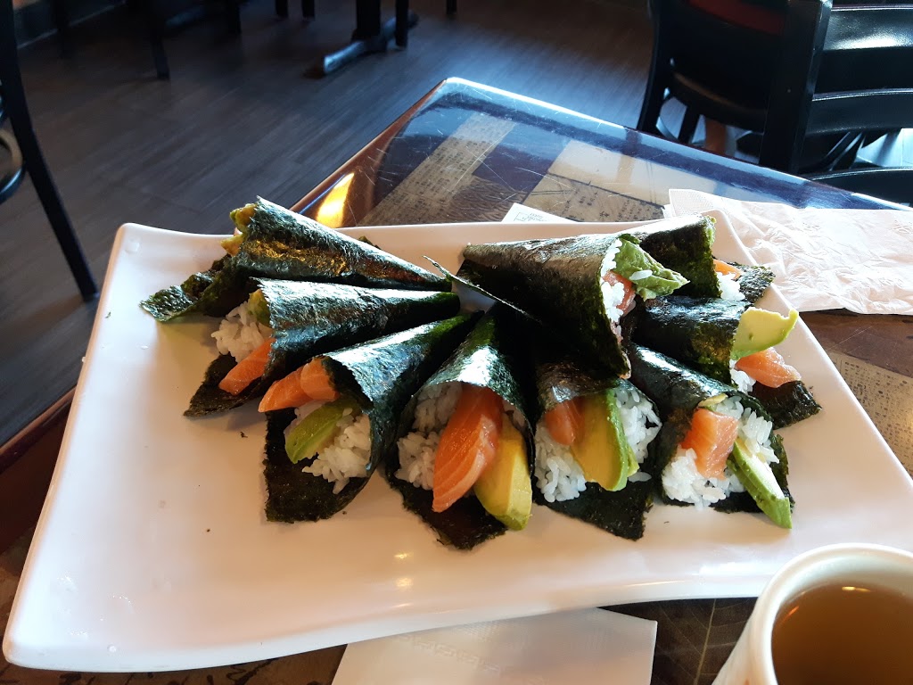 Kyoto Japanese Cuisine | 3883 Rutherford Rd, Woodbridge, ON L4L 9R8, Canada | Phone: (905) 265-9988