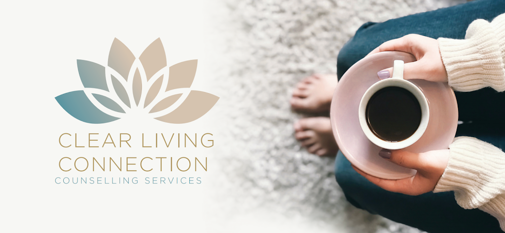 Clear Living Connection Counselling | 11 Chelwood St, Winnipeg, MB R4A 2A6, Canada | Phone: (204) 282-7588
